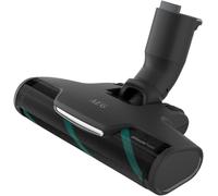 Aze156, Brosse Pour Sols Durs Fx8 Powerpro, Excellente Absorption Des Particules Les Plus Petites Jusqu'à Des Particules Xxl, Noir[Cle155595]