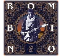 Bombino – Azel – CD