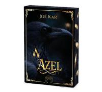 Azel - Joé Kar - Salammbo - broché - Roman