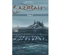 Azelaïs: L'île du diable