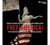 Free America