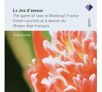 Azema, Anne - Le Jeu D'amour