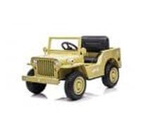 Azeno 6950846 - Electric Car - Desert 4x4