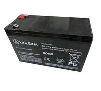 Azeno - Battery For Electric Car /Motorcycle 12v - 7a (69502105)