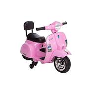 Azeno - Electric Vespa PX150 6V - Pink (6950362)
