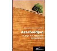 Azerbaïdjan Jacques Fontanel (Auteur), Fazil Zeynalov (Auteur)
