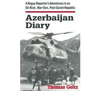 Azerbaijan Diary