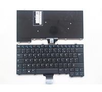 AZERTY Français Clavier pour Dell Latitude E7240 E7440 002XWN NSK-LDAUC PK130VM1A13