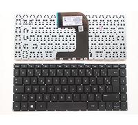 AZERTY Français Clavier pour HP 14-ac110nf 14-ac111nf 14-ac113nf 14-ac115nf 14-ac125nf 14-ac126nf 14-ac139nf