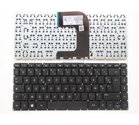 Azerty Français Clavier Pour Hp 14-Ac110Nf 14-Ac111Nf 14-Ac113Nf 14-Ac115Nf 14-Ac125Nf 14-Ac126Nf 14-Ac139Nf