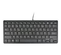 AZERTY Mini USB Keyboard - PERP