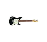 AZES40-BK Black - Guitare électrique