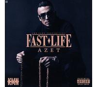 Azet - Fast Life