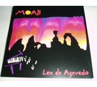 Azevedo, Lex - Moab