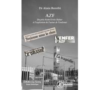 AZF - Essai Littéraire