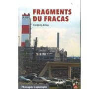 AZF Fragments du fracas