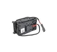 AZGSXBGA Commande De Fenêtre De Commutation Compatible Avec Tesla Modèle 3 Y 2017 - 2021, Siège Du Conducteur Principal, Lève-vitre Automatique, Assemblage De Portes À 4 Portes(Back)