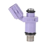 AZGSXBGA Injecteur de carburant compatible avec les moteurs hors-bord Yamaha 225 CV et 250 CV 4 temps for motos 6P2-13761-00