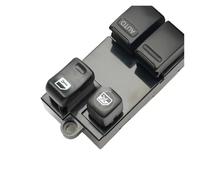 AZGSXBGA Lève-vitre Compatible Avec Subaru Forester 2004-2006, Contrôleur De Verre, Interrupteur Principal, Kit De Régulateur De Puissance Côté Conducteur 83071-SA080(Front Right)