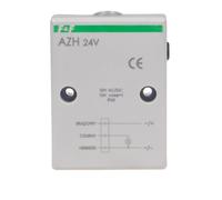 AZH-24 CRÉPUSCULAIRE AUTOMATIQUE NT 10A 2-1000LX 24V AC AZH-24V