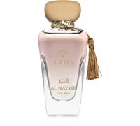 Azha Perfumes Al Nayyir Eau De Parfum Pour Femme 100 Ml