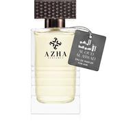 AZHA Perfumes Al Oud Al Aswad Eau de Parfum pour homme 100 ml