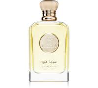 AZHA Perfumes Cigar Oud Eau de Parfum mixte 100 ml