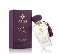 Azha Perfumes Ishq Eau de Parfum (Femme) 100 ml