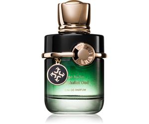 AZHA Perfumes Mukhallat Oud Eau de Parfum mixte 100 ml