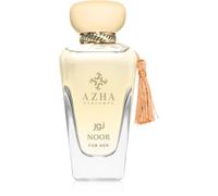 AZHA Perfumes Noor Eau de Parfum pour femme 100 ml
