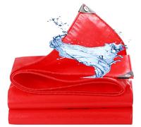 AZHANGYB BâChe De Protection avec œIllets 2x3m, 180 G/M², ImperméAble, RéSistante Aux DéChirures, Et UV, BâChe Multi-Usage pour Bois, Voiture, Bateau,Meuble De Jardin