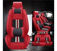 AZHAOJLI Housse Siège Auto Similicuir pour Ferrari 550 (1997-2000)