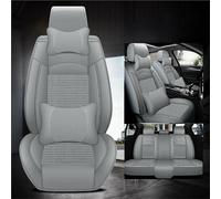 AZHAOJLI Housse Siège Auto Similicuir pour Fiat Ritmo (2008-2010)