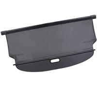 AZHAOJLI Rideau Coffre Voiture pour Land Rover Discovery Sport L550 2014-2019, Rideau Coffre Voiture Couverture Cargaison Accessoires.