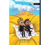 Azhar's Thoughts Pass By - أفكار أزهار تمر مثل الغيوم