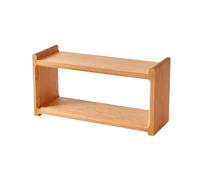 AZHKJKZH Porte-Tasses Support de rangement en bois for tasses à thé, for salon, bureau, tasse eau pour Salon Bureau Cuisine