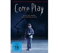 Azhy Robertson,Gillian Jacobs,John Gallagher... - Come Play [Import]