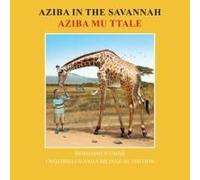 Aziba In The Savannah