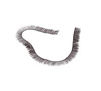 AZIDWERYQ 8mm bébé poupée Cils Mignon Morceau grappes Cils pour poupées Accessoires Reborn Accessoire