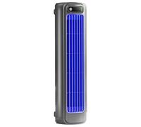 AZIDWERYQ Climatiseurs Portables, Petit climatiseur Rechargeable à 3 vites