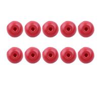 AZIDWERYQ Kit de clapet Anti-Retour d'ampoule d'amortissement, 5 pièces, Accessoires de souffleurs Tondeuse compatibles avec Les carburateurs #176-64-1, Fournitures tondeuses