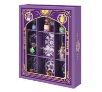 AZIDWERYQ Kit de Potion pour Enfants kit DIY Potion avec Bouteilles et Accessoires pour Les Jouets d'anniversaire de Noël
