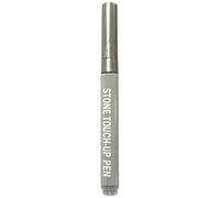 AZIDWERYQ Marqueur permanent, stylo marqueur pour pierre tombale, peinture argentée - Stylo métallique permanent pour restaurer les inscriptions funéraires fanées