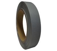 AZIDWERYQ Ruban de réparation de tissu, ruban réparation tissu 20 mm x 5 m long pour vêtements, patch adhésif imperméable, patchs souples pour veste d'extérieur, pantalon imperméable, patch gris