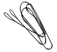 AZIDWERYQ String à Arc, 51, 18 Pouces de Long de la Corde d'arc réapprovisionne