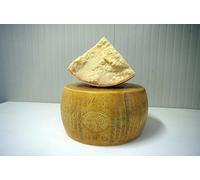 Azienda Agricola Bonat - Parmigiano Reggiano - 24 mois - kg 4,5/5 (huitième)