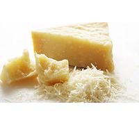 Azienda Agricola Bonat - Parmigiano Reggiano - Boite de Parmigiano Reggiano rapé - 1 Kg