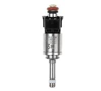 AZIKEN 4 Pcs/lot P510-13-250 P51013250 AN0160-01U09, pour Mazda 2 1.5L 2WD 2016 Buse d'injecteur de Carburant Accessoires de Voiture