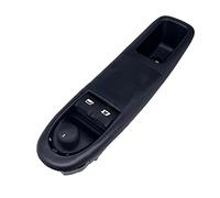 AZIKEN Commande Leve Vitre Bouton pour Peuge&ot 406 côté conducteur Interrupteur de fenêtre Principal Interrupteur de fenêtre Bouton de régulateur de lève-vitre 6552.YX Accessoires de Voiture