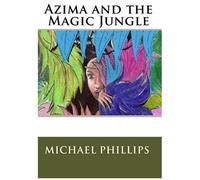 Azima And The Magic Jungle